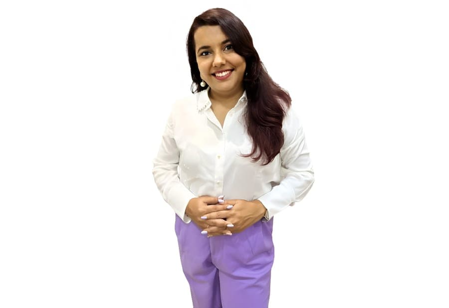 Dr. Aditi Hinge