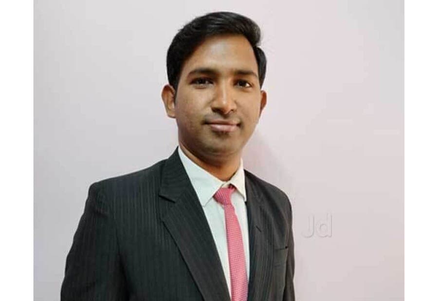 Dr. Amit Kawale