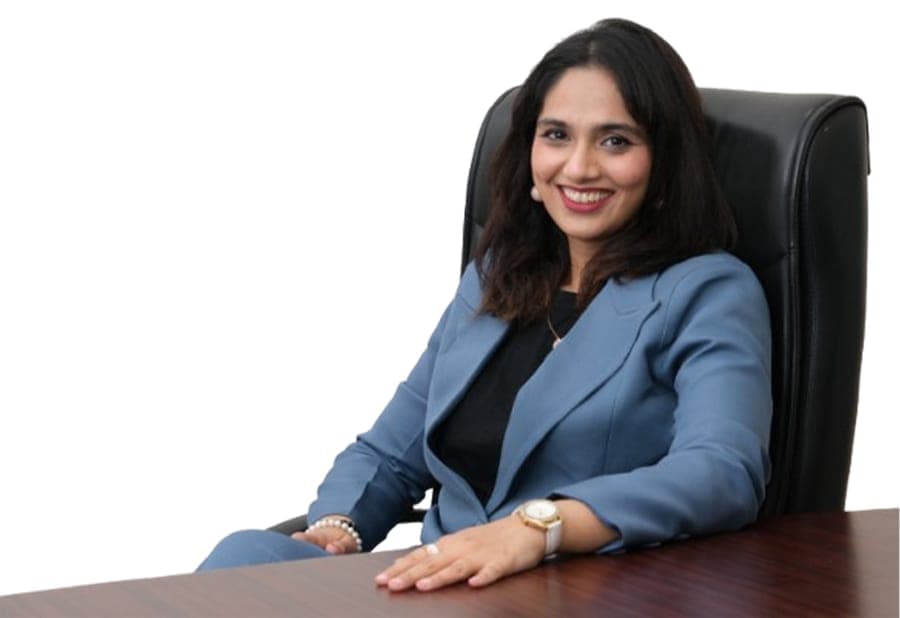 Dr. Ishita Sachdev