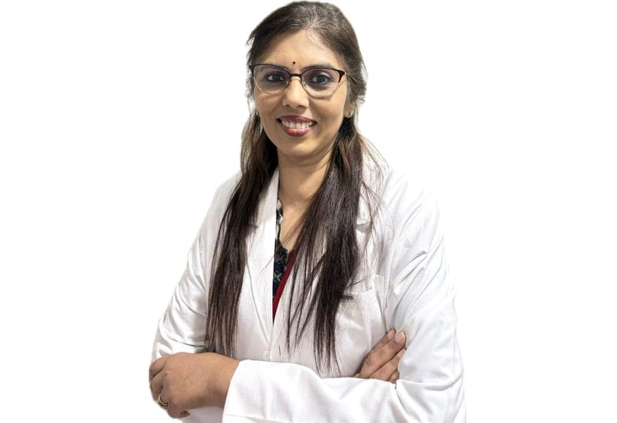 Dr. Leena Pestonji