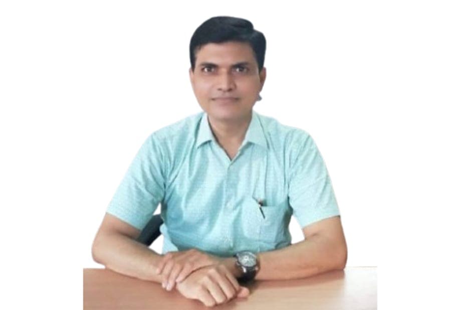 Dr. Pradeep Nagrale