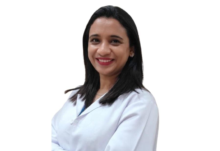 Dr. Sharon Lopes