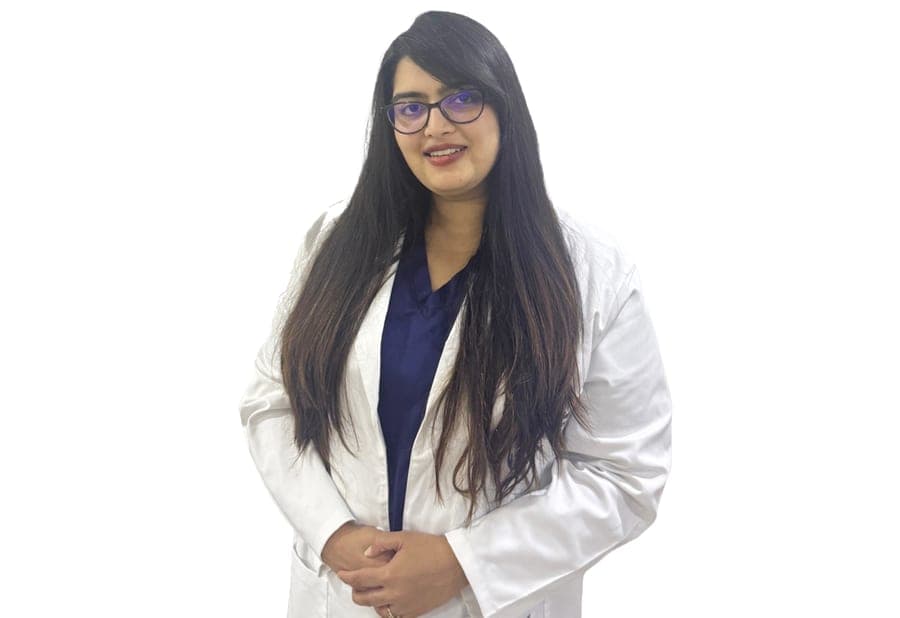 Dr. Sharvari Gunjotikar