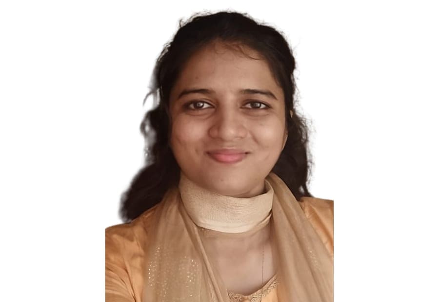 Dr. Sucheta Tirpude