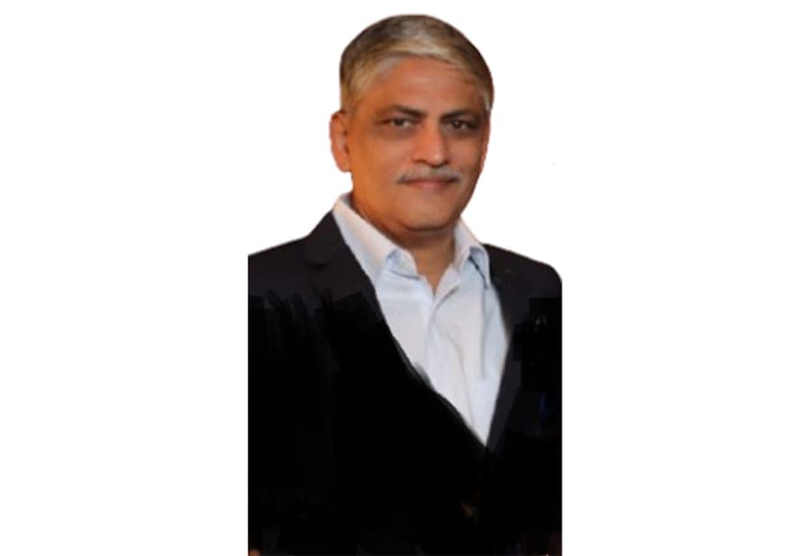 Dr. Vijay Phadke