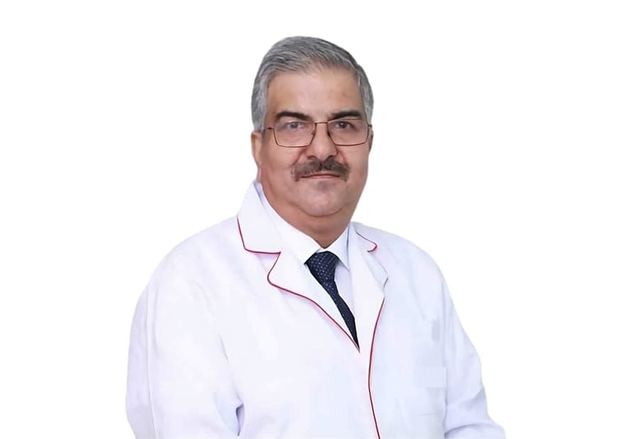Dr. Vinod Rambal